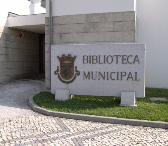 biblioteca