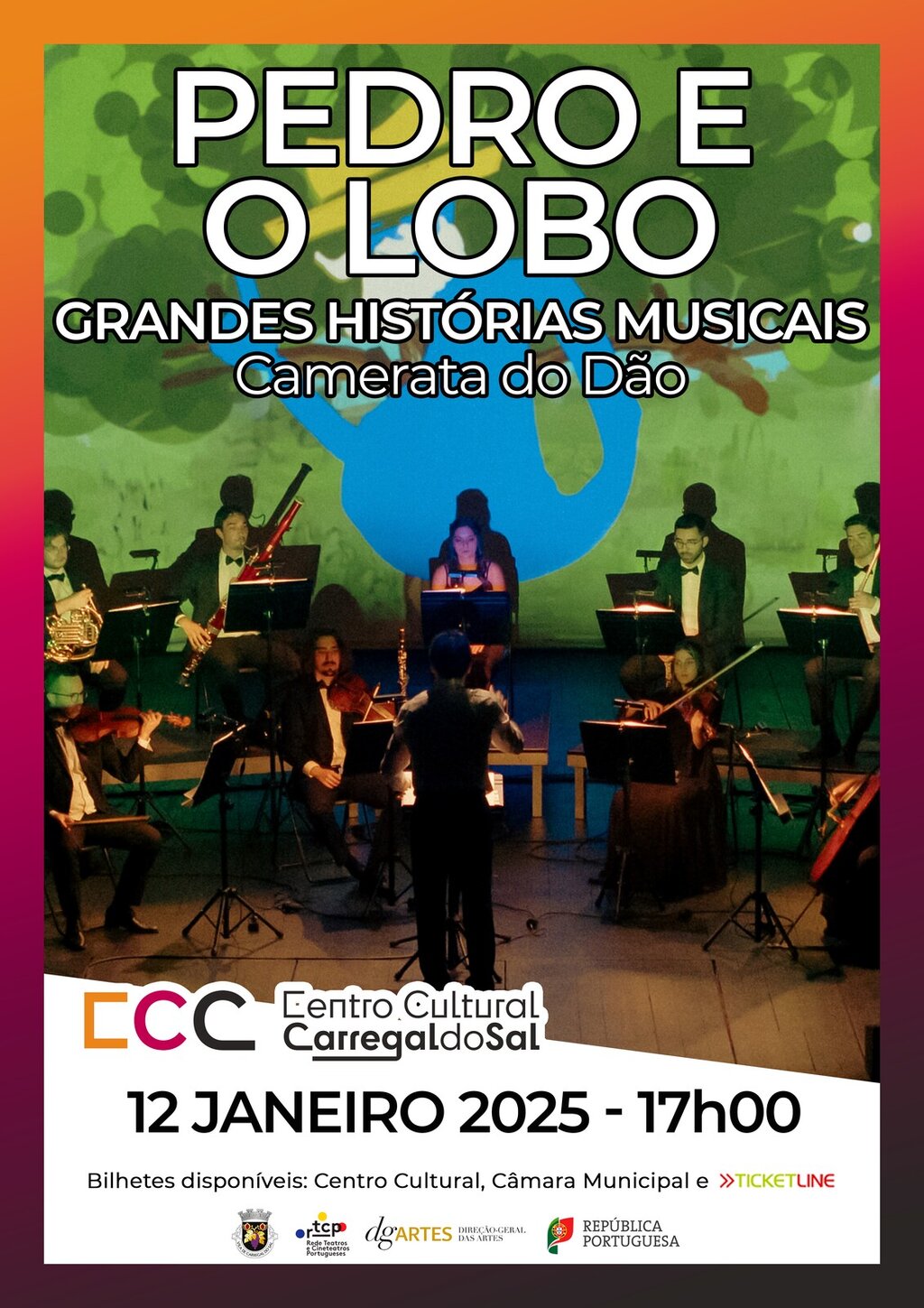 𝗣𝗲𝗱𝗿𝗼 𝗲 𝗼 𝗟𝗼𝗯𝗼