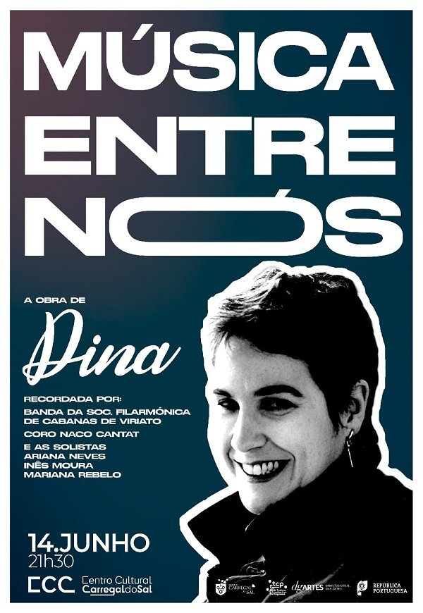 Música | Música Entre Nós