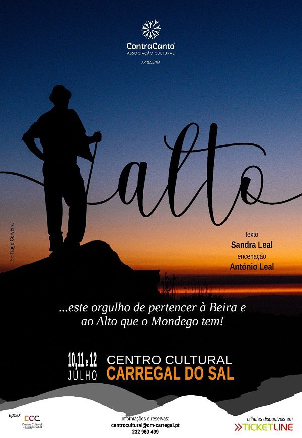 Teatro | ALTO