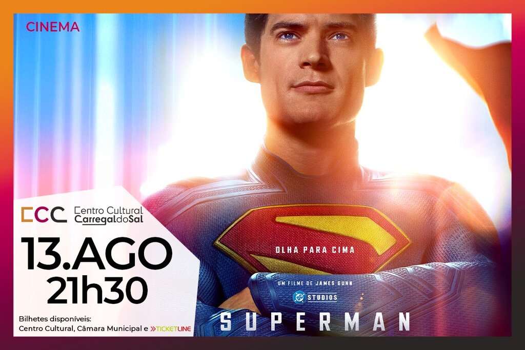 Cinema | Superman