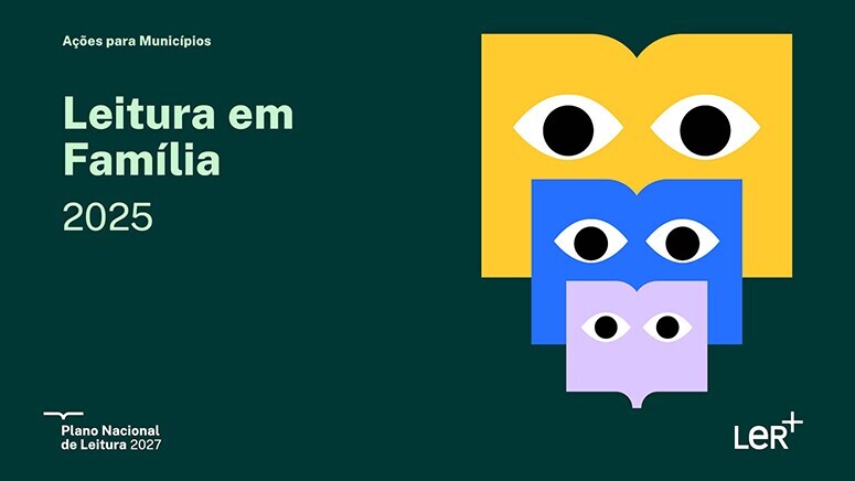 Projeto “Leitura em Família” em Carregal do Sal